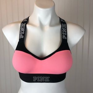 PINK Pink Sports Bra